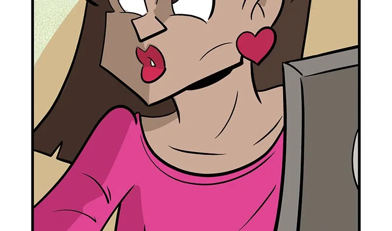 Cupid's Arrows Chapter 55 page 58 - 