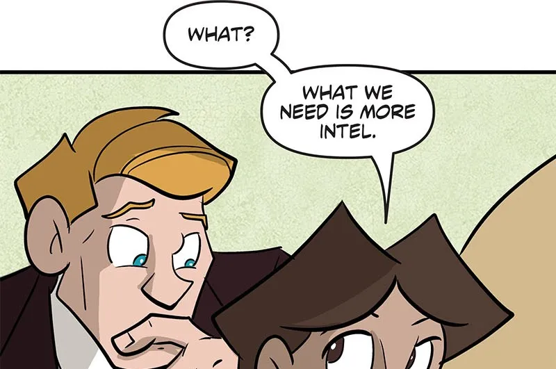 Cupid's Arrows Chapter 55 page 60 - 