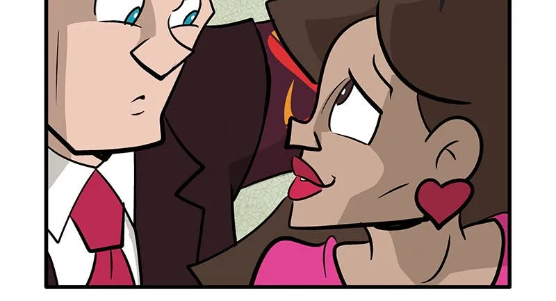 Cupid's Arrows Chapter 55 page 7 - 