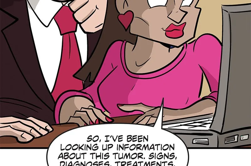 Cupid's Arrows Chapter 55 page 61 - 