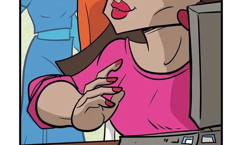 Cupid's Arrows Chapter 55 page 64 - 