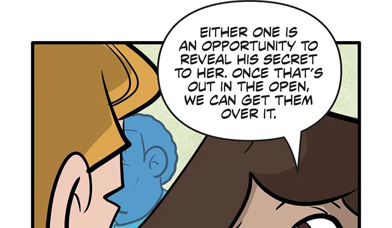 Cupid's Arrows Chapter 55 page 66 - 