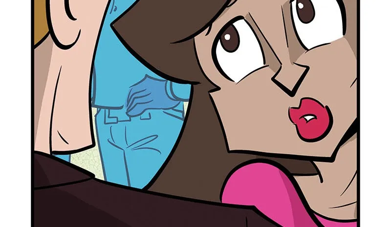 Cupid's Arrows Chapter 55 page 67 - 
