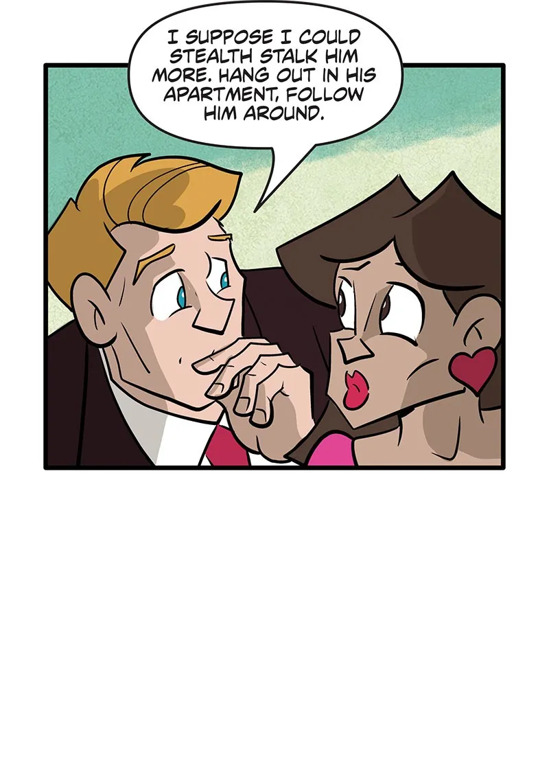 Cupid's Arrows Chapter 55 page 72 - 