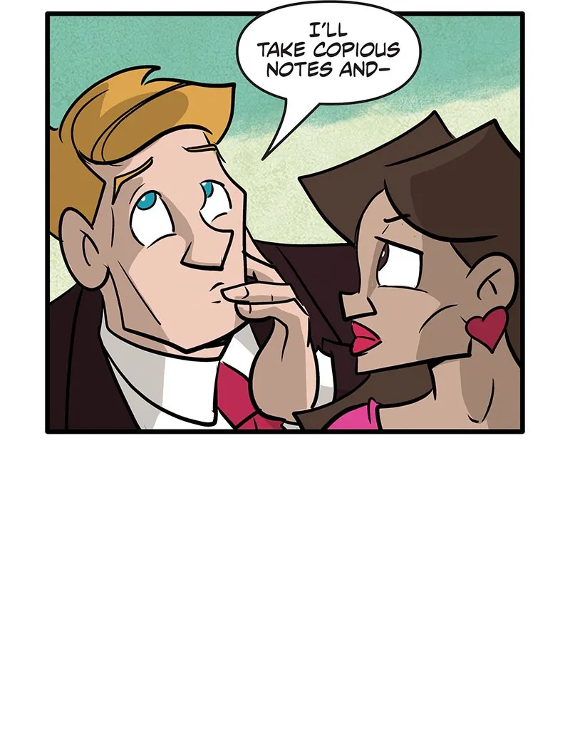 Cupid's Arrows Chapter 55 page 73 - 