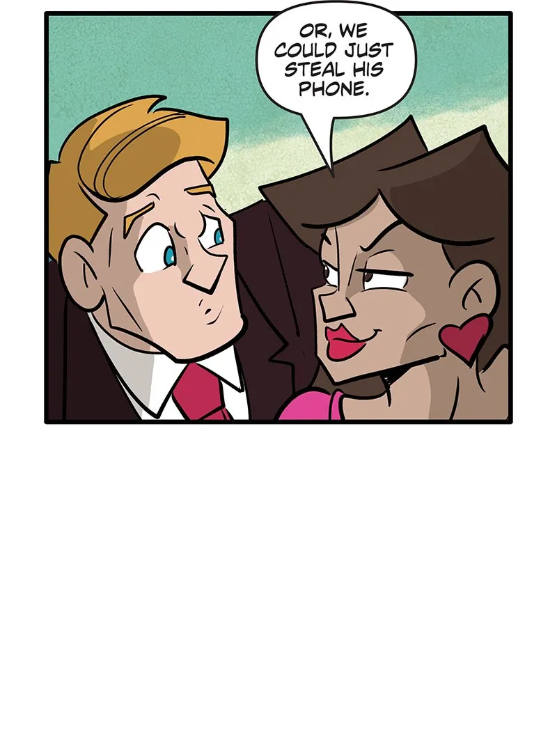 Cupid's Arrows Chapter 55 page 74 - 