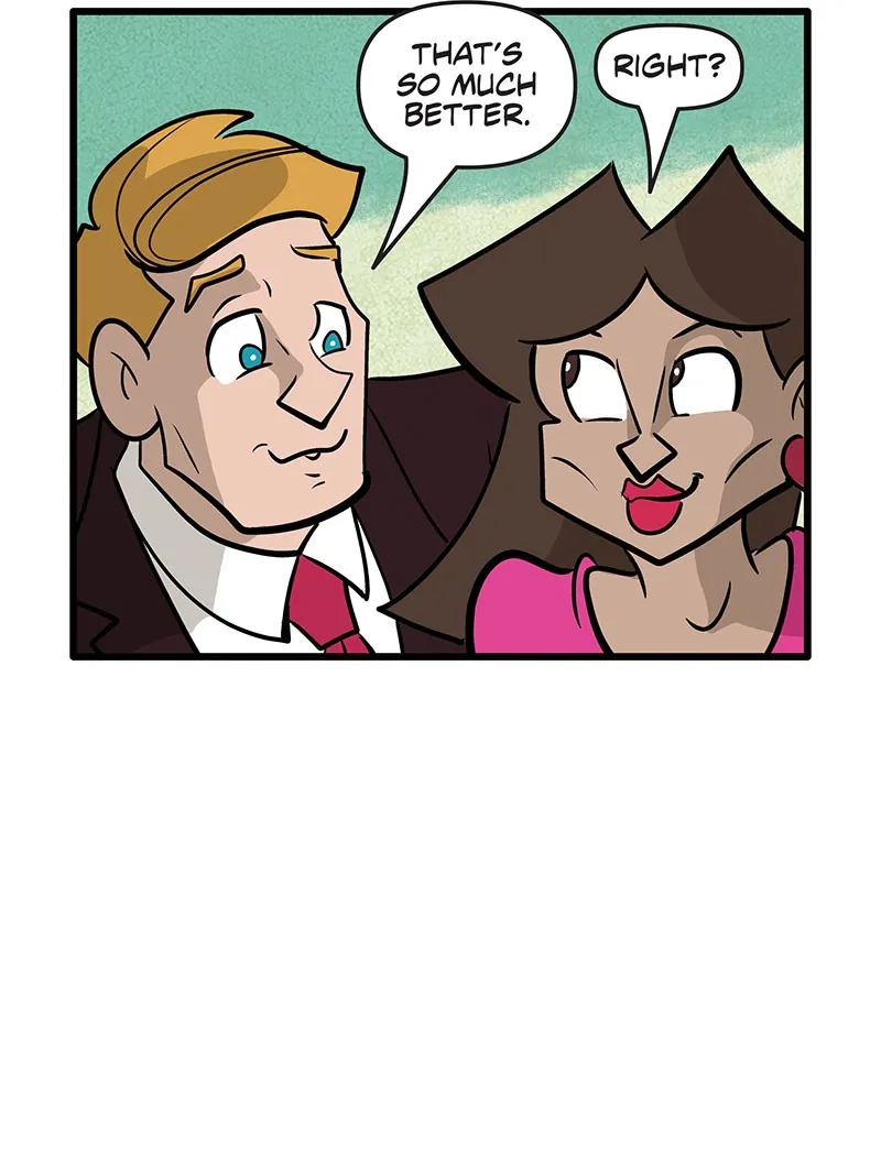 Cupid's Arrows Chapter 55 page 75 - 