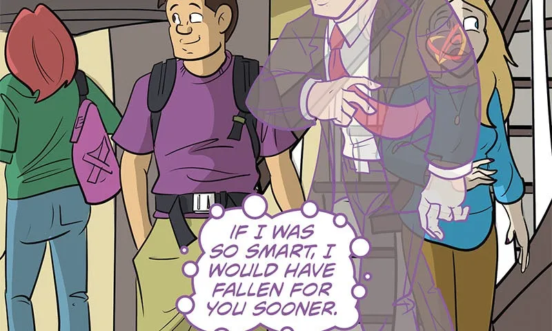 Cupid's Arrows Chapter 55 page 77 - 