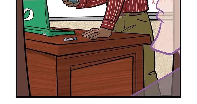 Cupid's Arrows Chapter 55 page 80 - 
