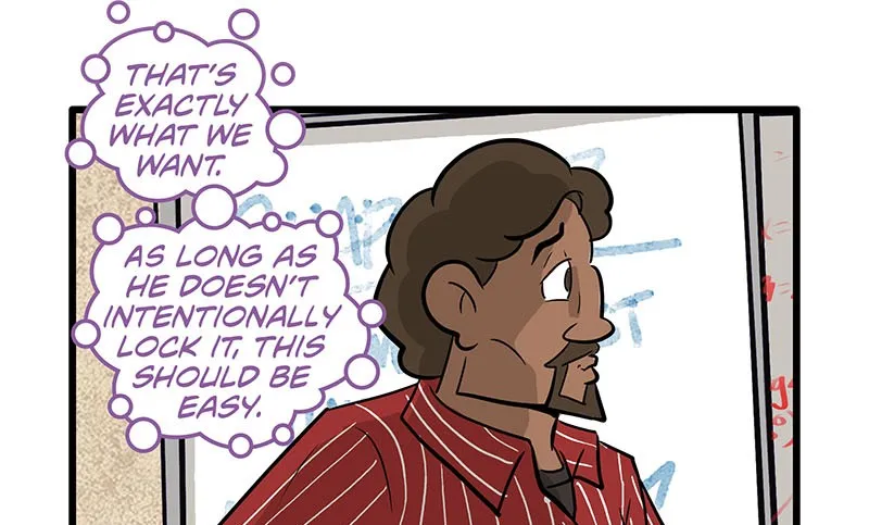 Cupid's Arrows Chapter 55 page 82 - 