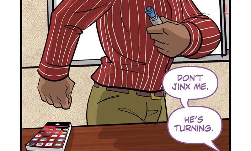 Cupid's Arrows Chapter 55 page 83 - 