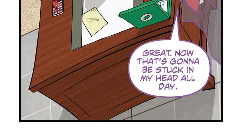 Cupid's Arrows Chapter 55 page 86 - 