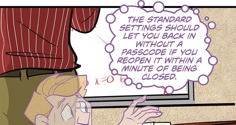 Cupid's Arrows Chapter 55 page 88 - 