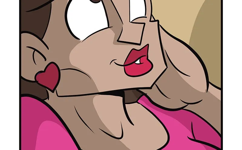 Cupid's Arrows Chapter 55 page 92 - 