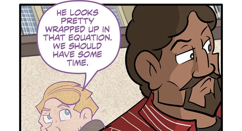 Cupid's Arrows Chapter 55 page 94 - 