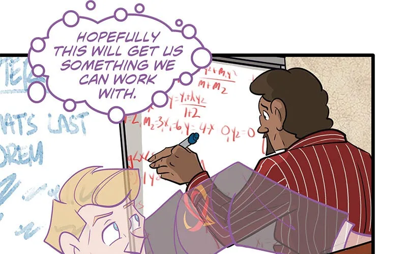 Cupid's Arrows Chapter 55 page 100 - 