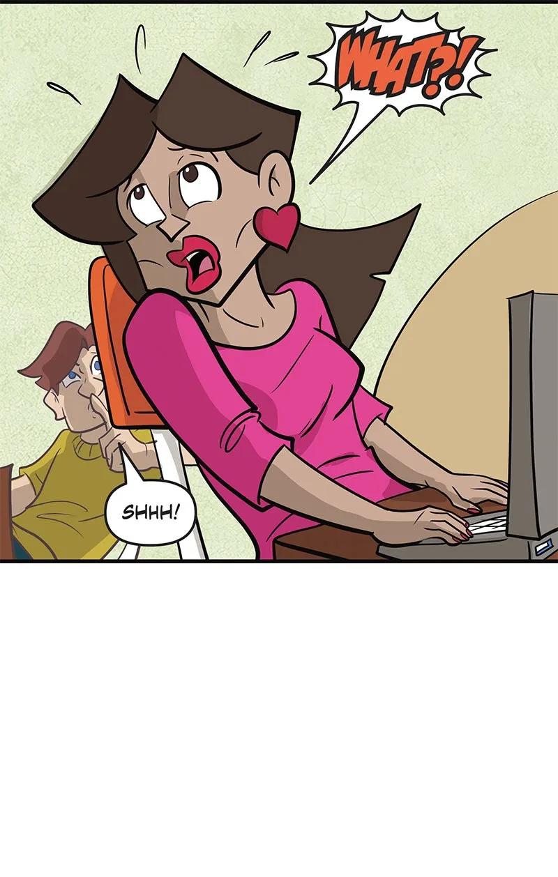Cupid's Arrows Chapter 56 page 1 - 