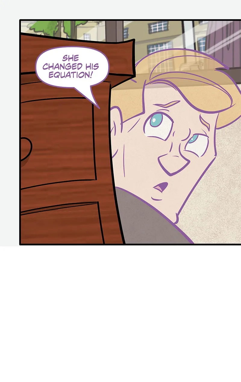 Cupid's Arrows Chapter 56 page 13 - 