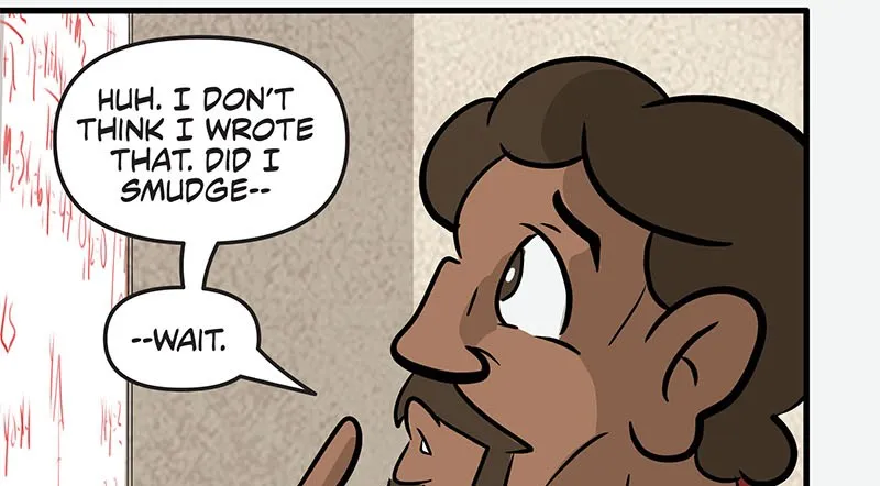 Cupid's Arrows Chapter 56 page 14 - 