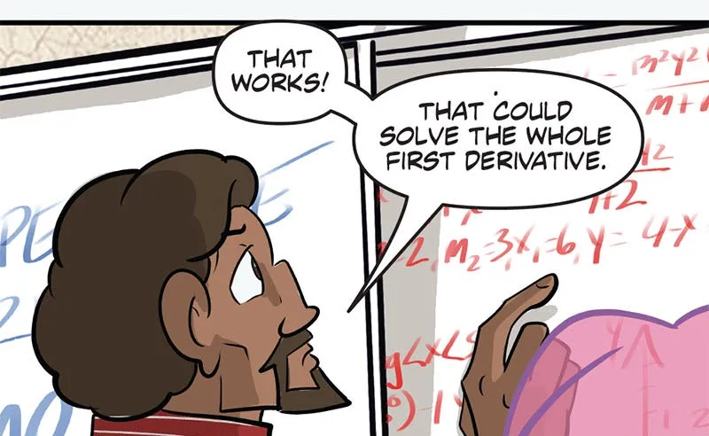 Cupid's Arrows Chapter 56 page 17 - 