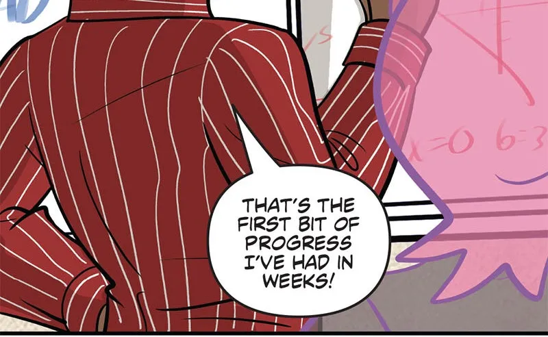Cupid's Arrows Chapter 56 page 18 - 