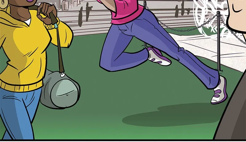 Cupid's Arrows Chapter 56 page 24 - 