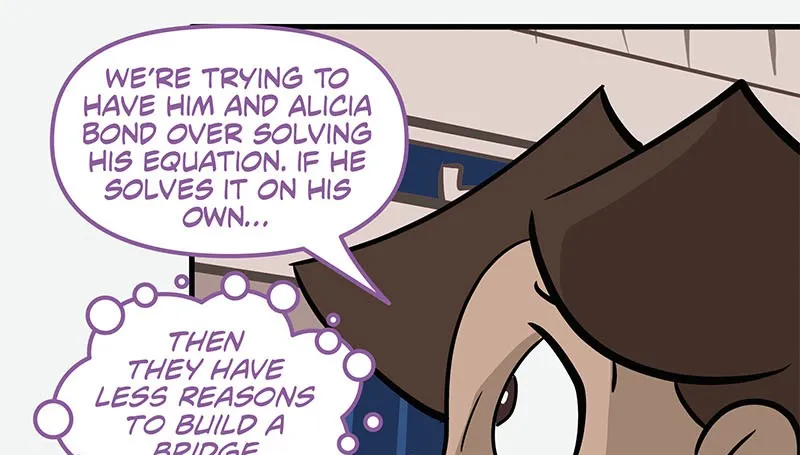 Cupid's Arrows Chapter 56 page 26 - 