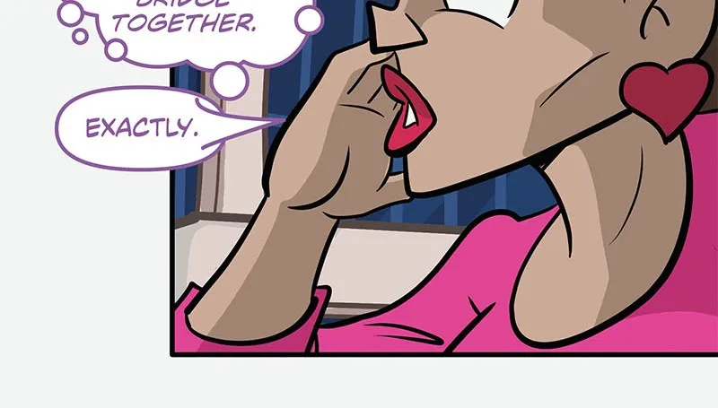 Cupid's Arrows Chapter 56 page 27 - 