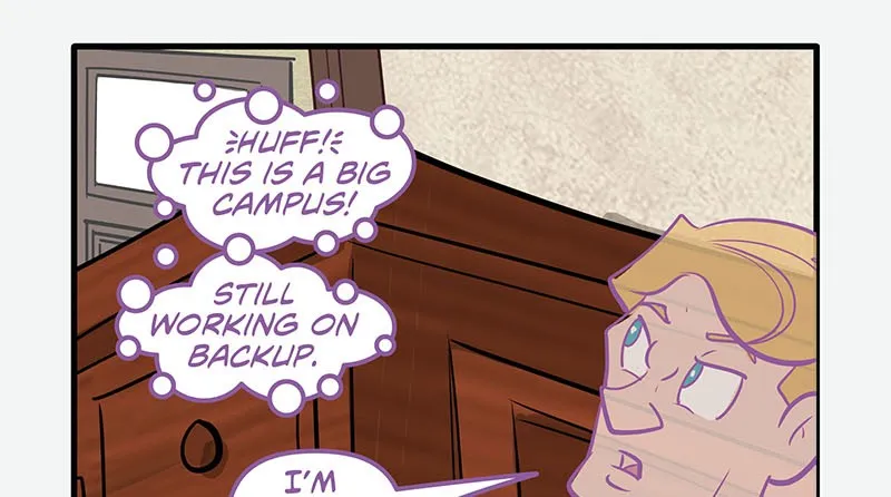 Cupid's Arrows Chapter 56 page 29 - 