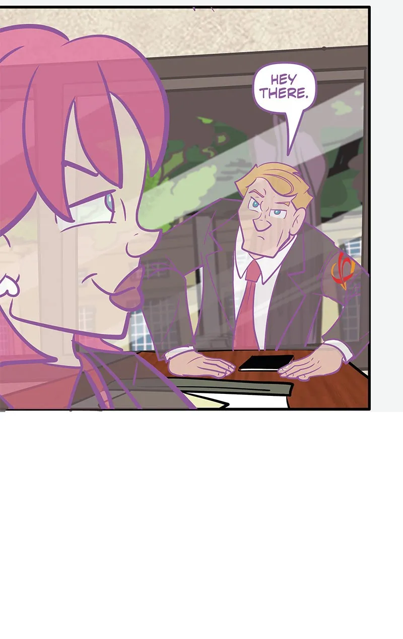 Cupid's Arrows Chapter 56 page 32 - 