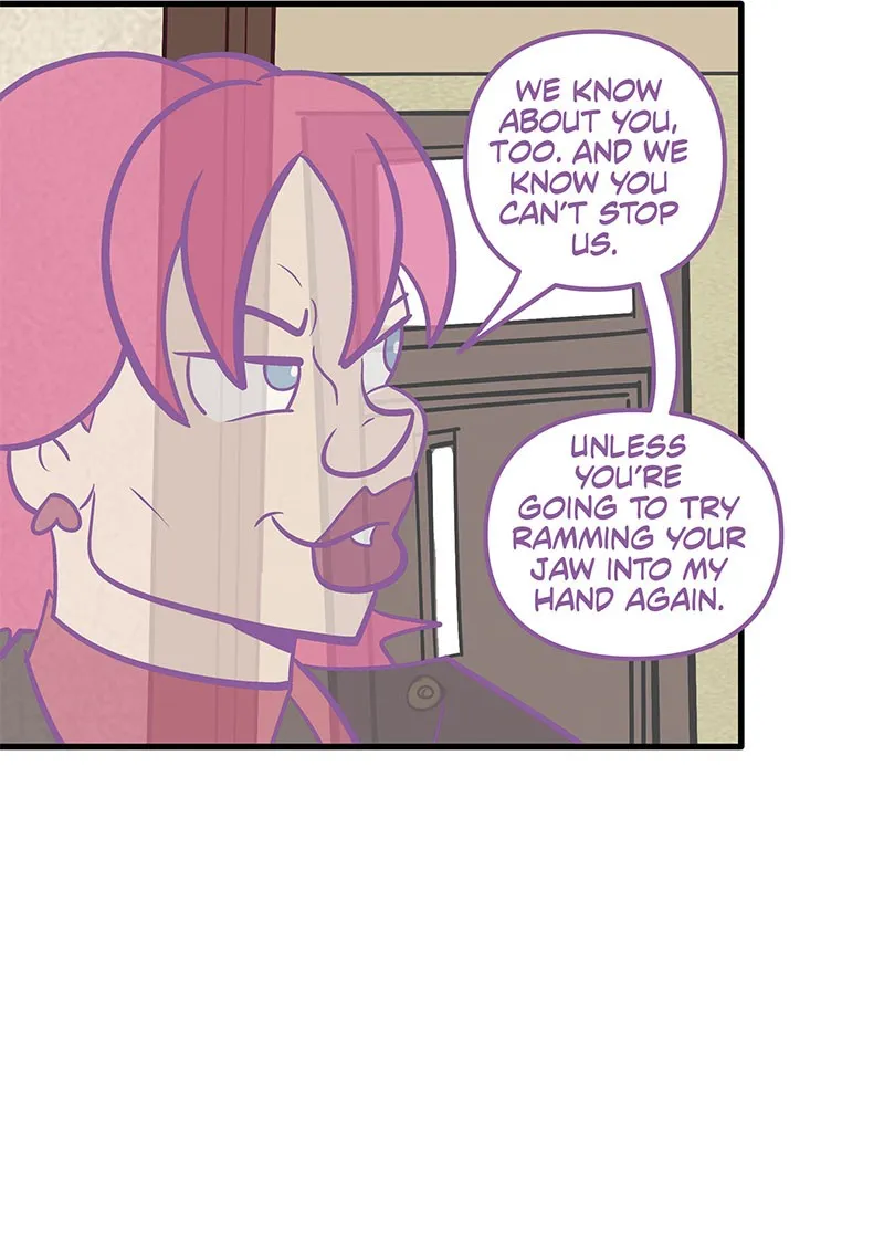 Cupid's Arrows Chapter 56 page 37 - 