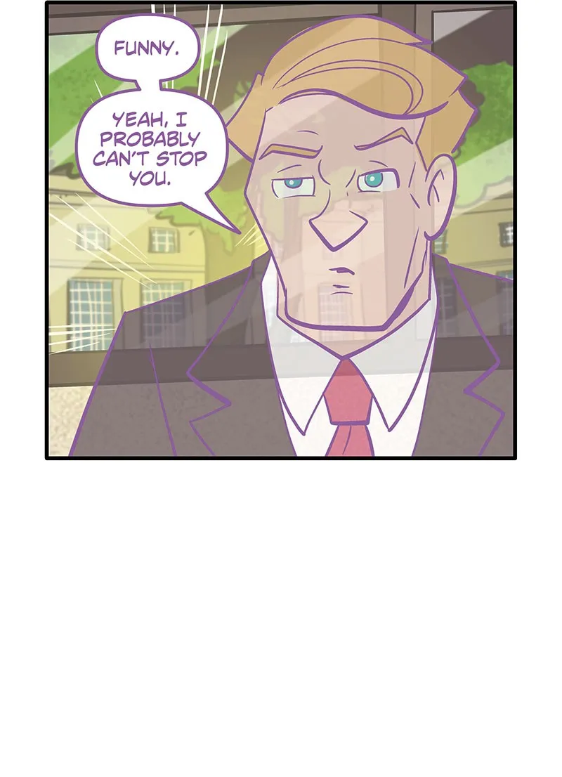 Cupid's Arrows Chapter 56 page 38 - 