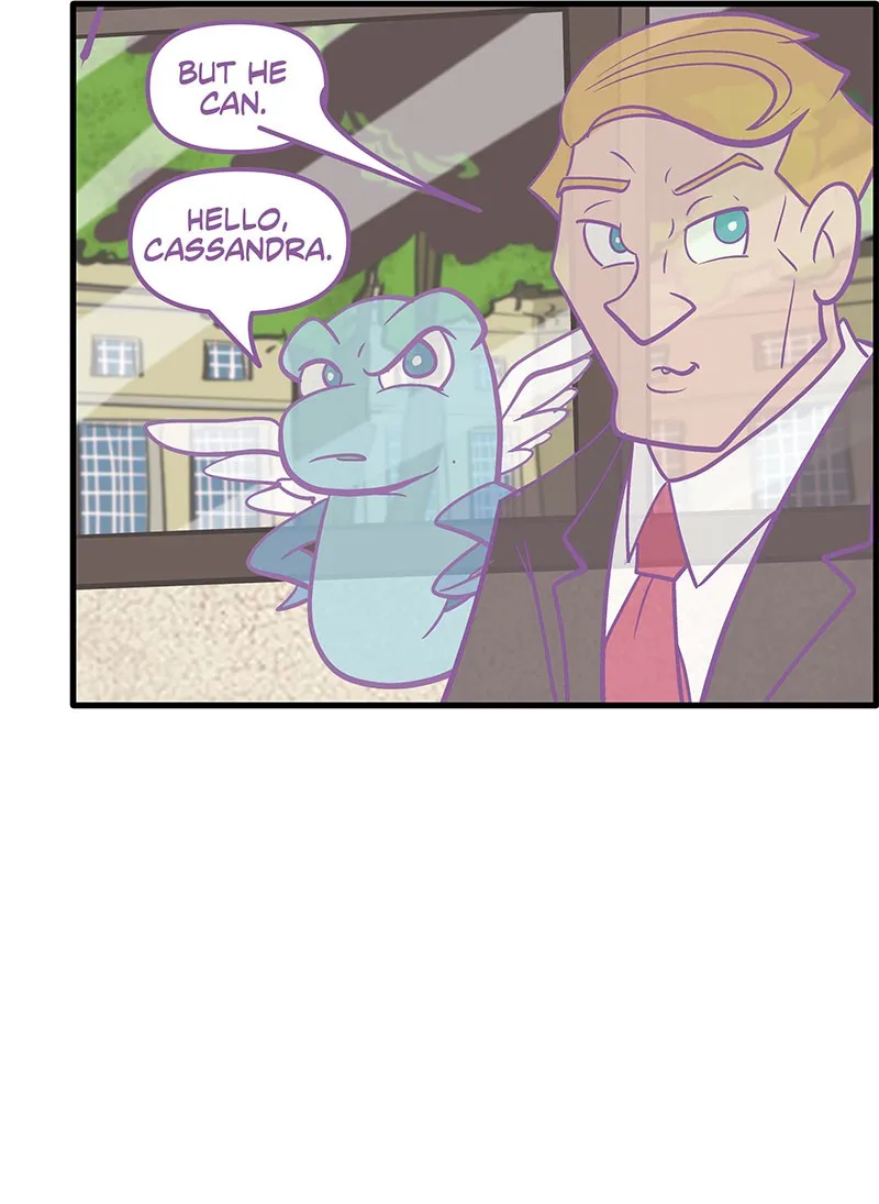 Cupid's Arrows Chapter 56 page 39 - 