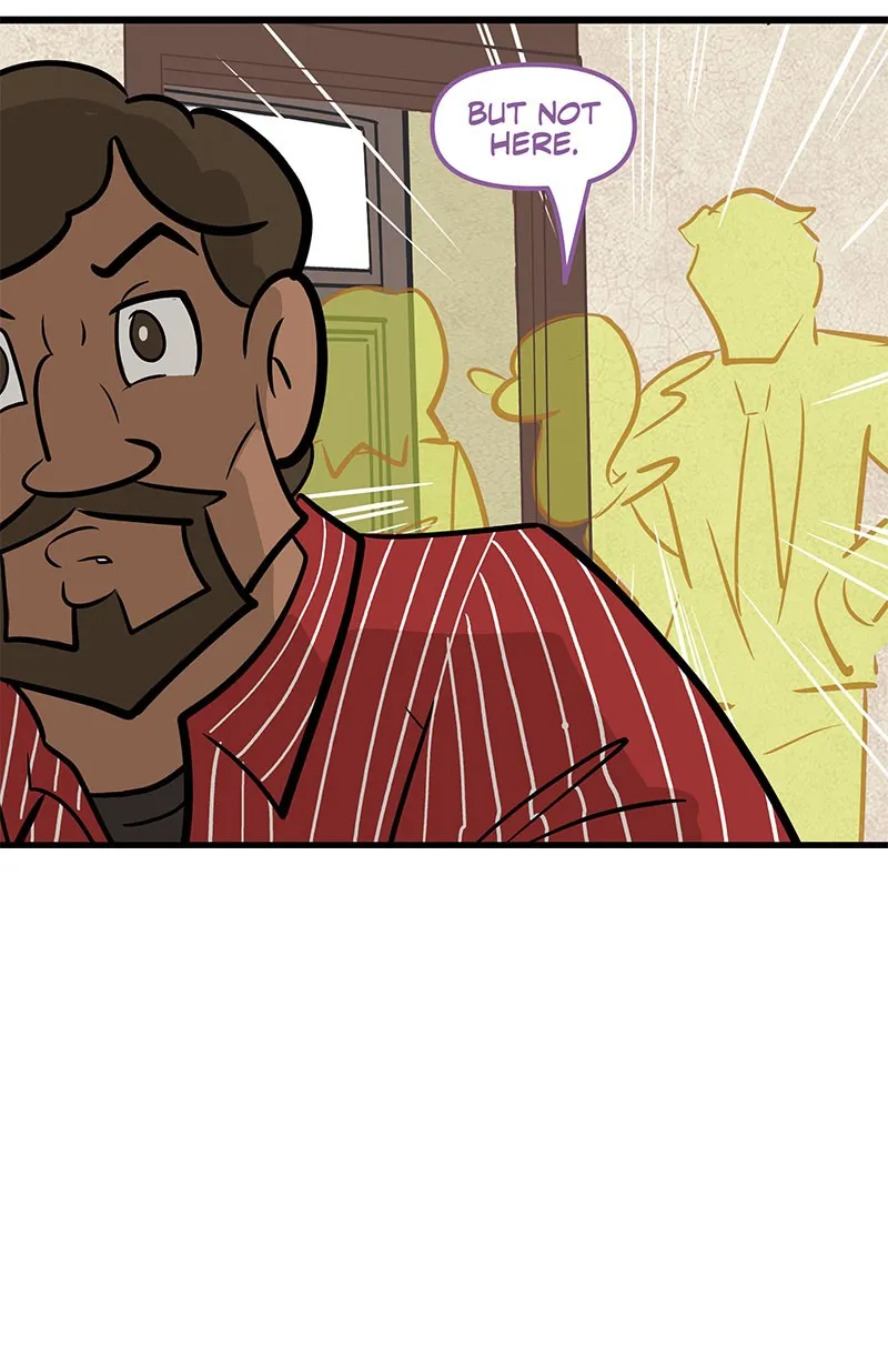 Cupid's Arrows Chapter 56 page 43 - 