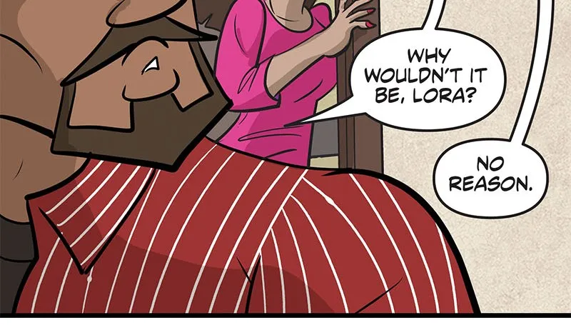 Cupid's Arrows Chapter 56 page 45 - 