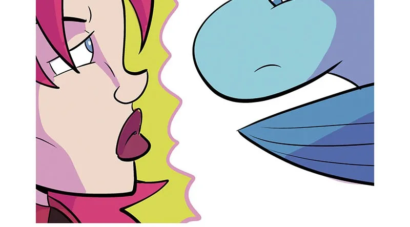 Cupid's Arrows Chapter 56 page 51 - 
