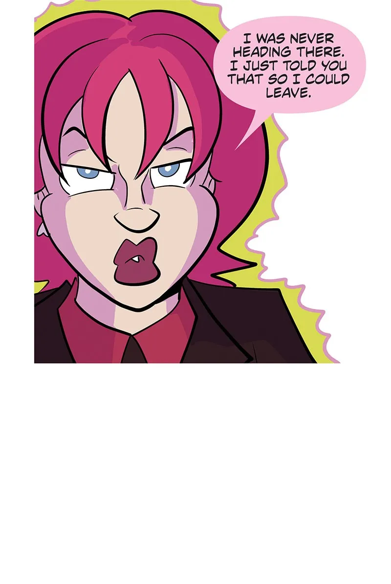 Cupid's Arrows Chapter 56 page 53 - 
