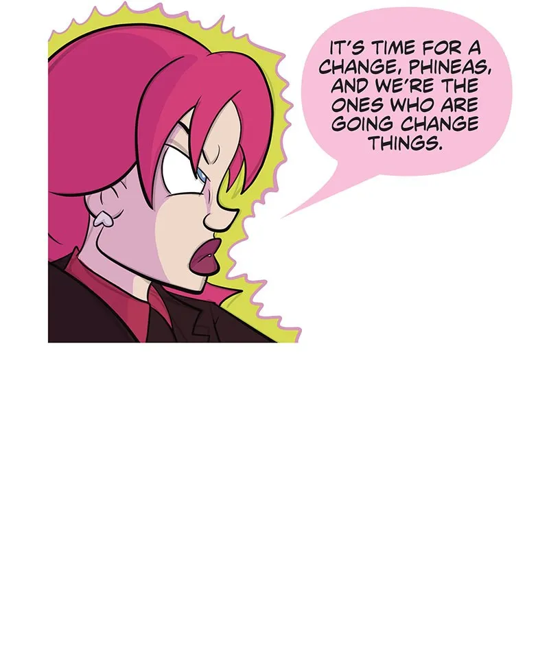 Cupid's Arrows Chapter 56 page 54 - 