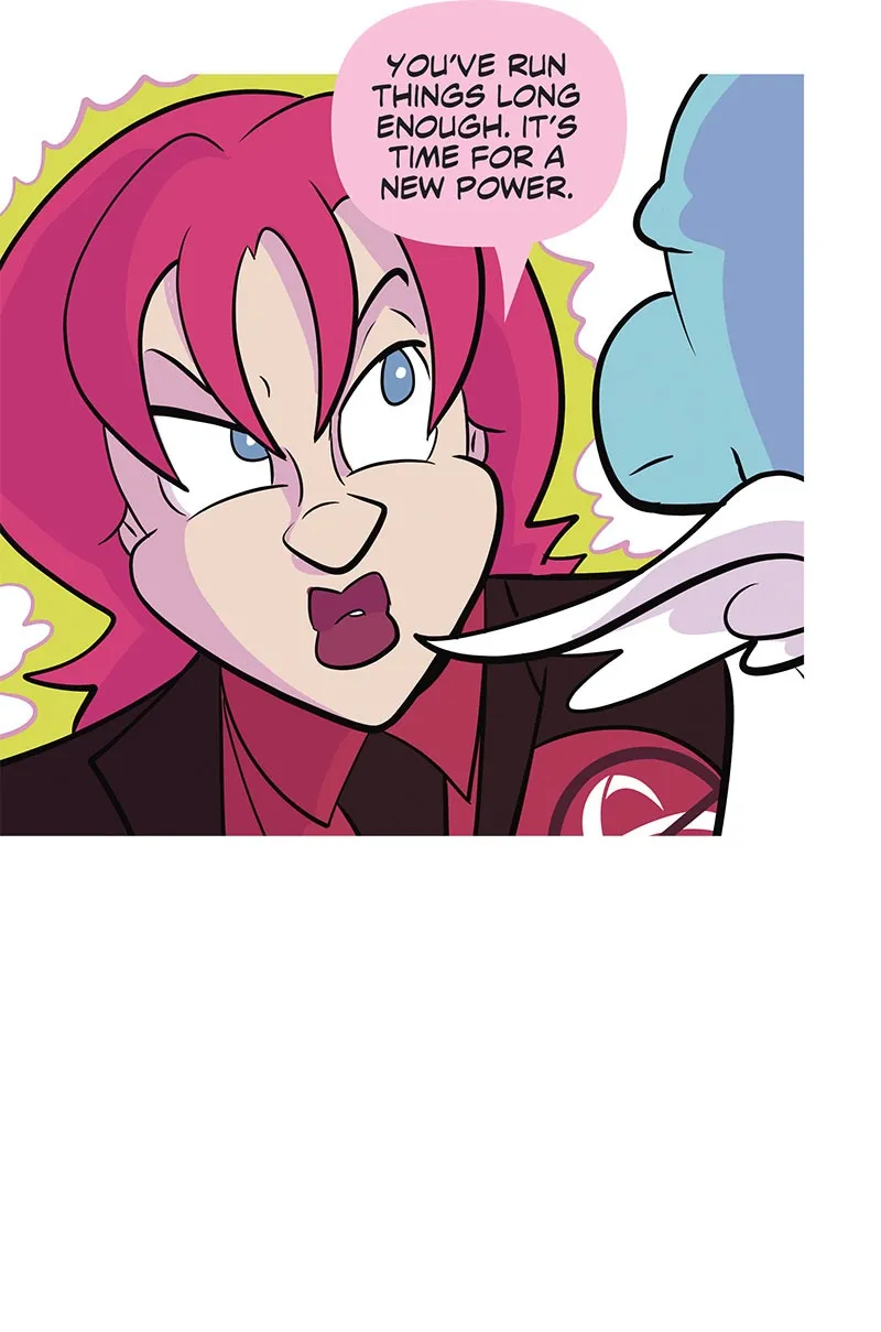 Cupid's Arrows Chapter 56 page 55 - 