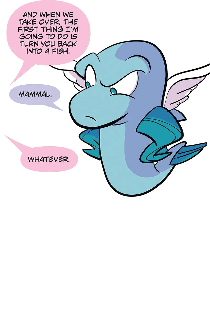 Cupid's Arrows Chapter 56 page 56 - 