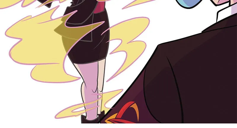 Cupid's Arrows Chapter 56 page 59 - 