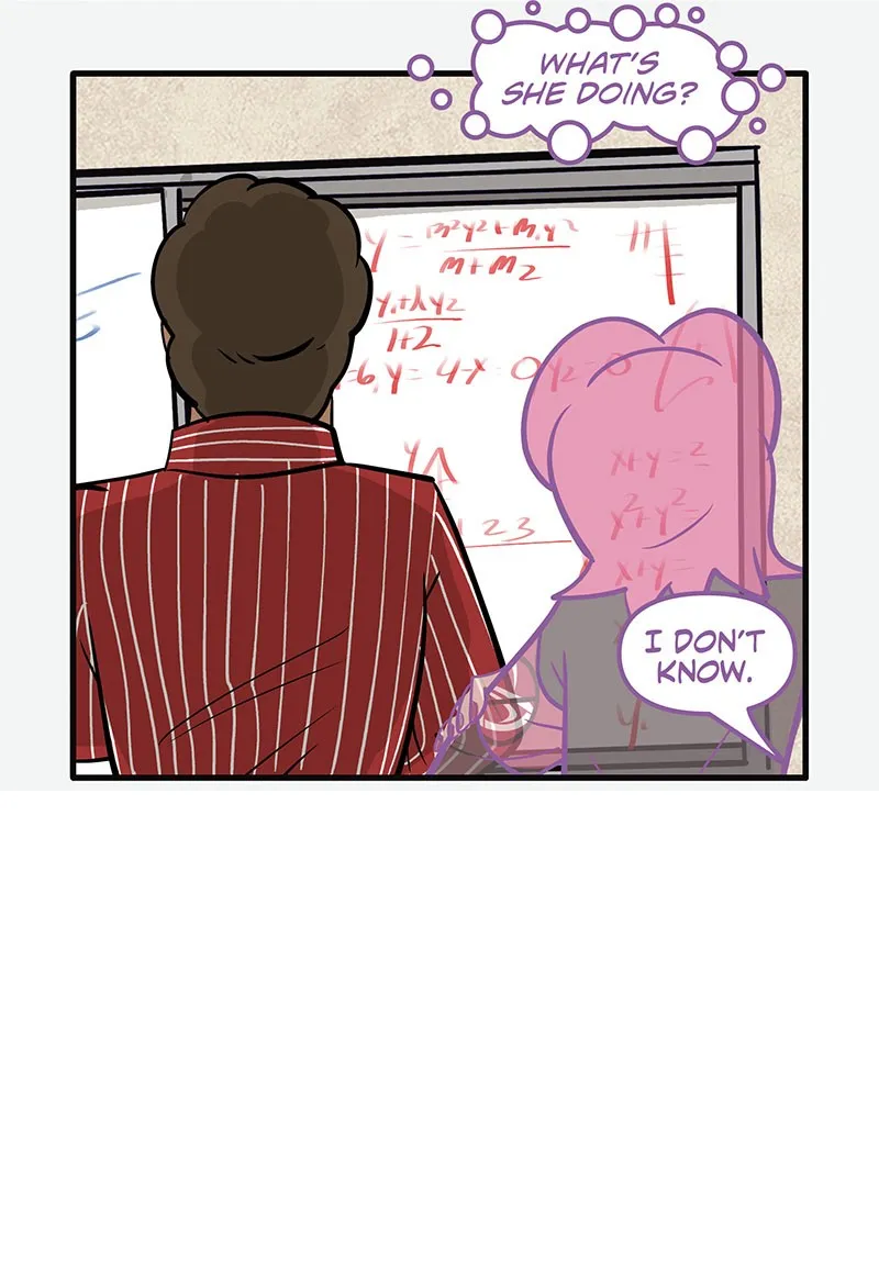 Cupid's Arrows Chapter 56 page 7 - 