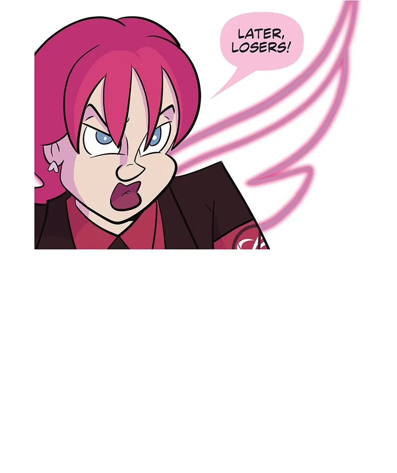 Cupid's Arrows Chapter 56 page 61 - 