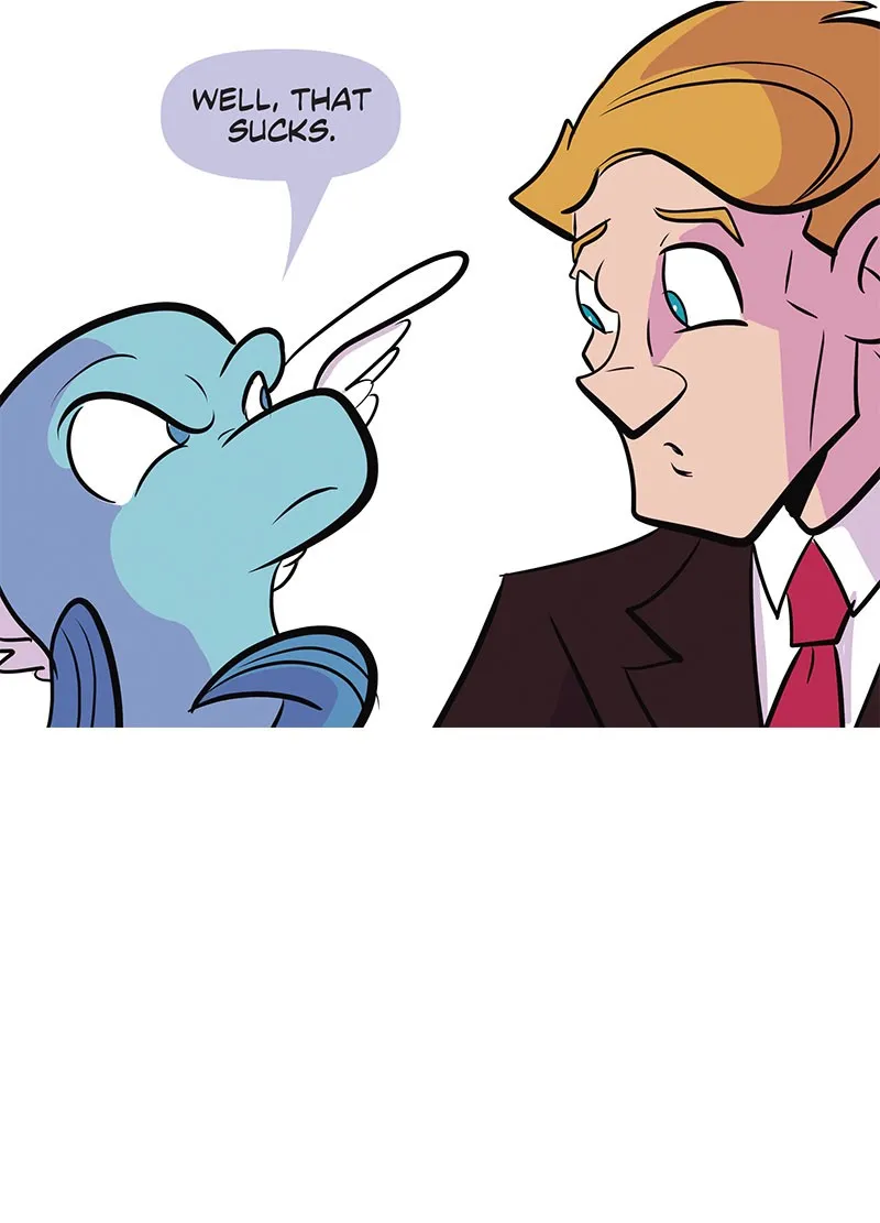 Cupid's Arrows Chapter 56 page 63 - 