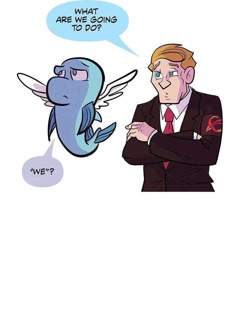 Cupid's Arrows Chapter 56 page 64 - 