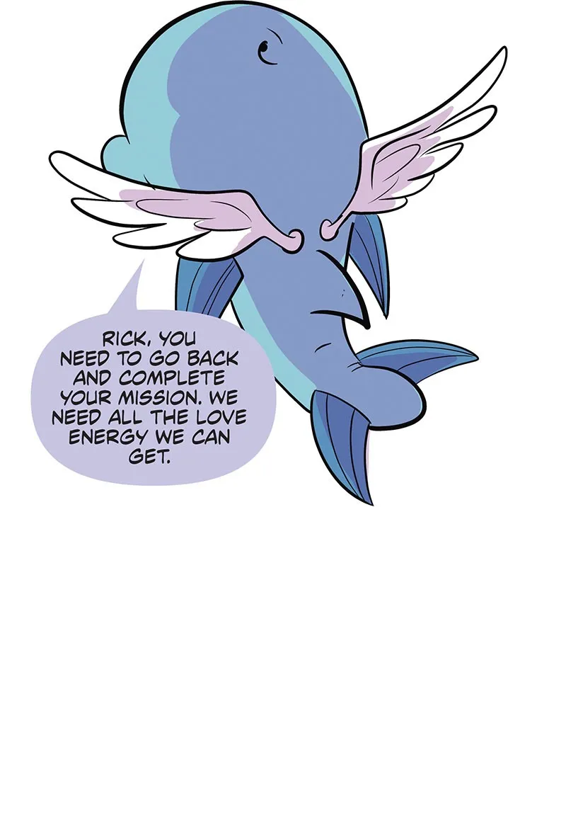 Cupid's Arrows Chapter 56 page 65 - 
