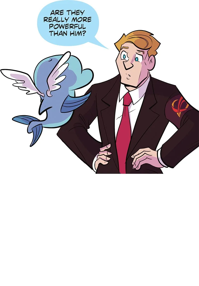 Cupid's Arrows Chapter 56 page 67 - 