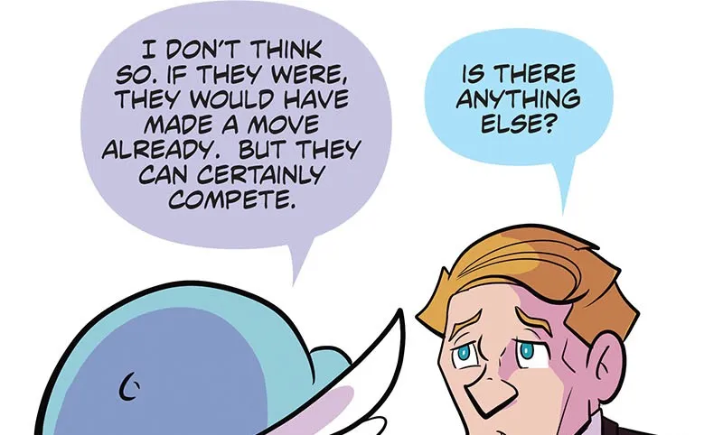 Cupid's Arrows Chapter 56 page 68 - 