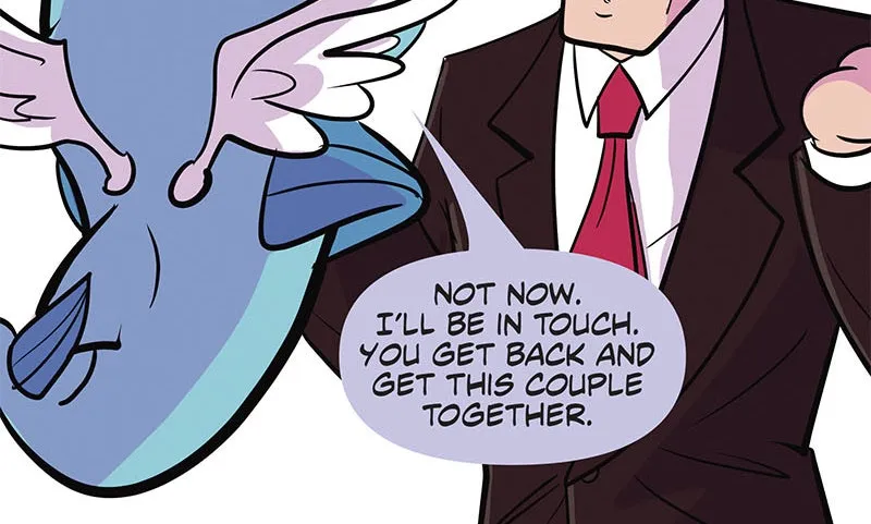 Cupid's Arrows Chapter 56 page 69 - 