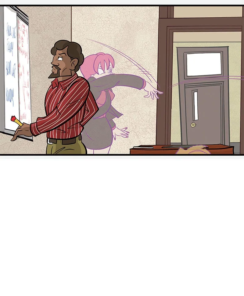 Cupid's Arrows Chapter 56 page 8 - 